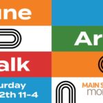 June Arts Walk
